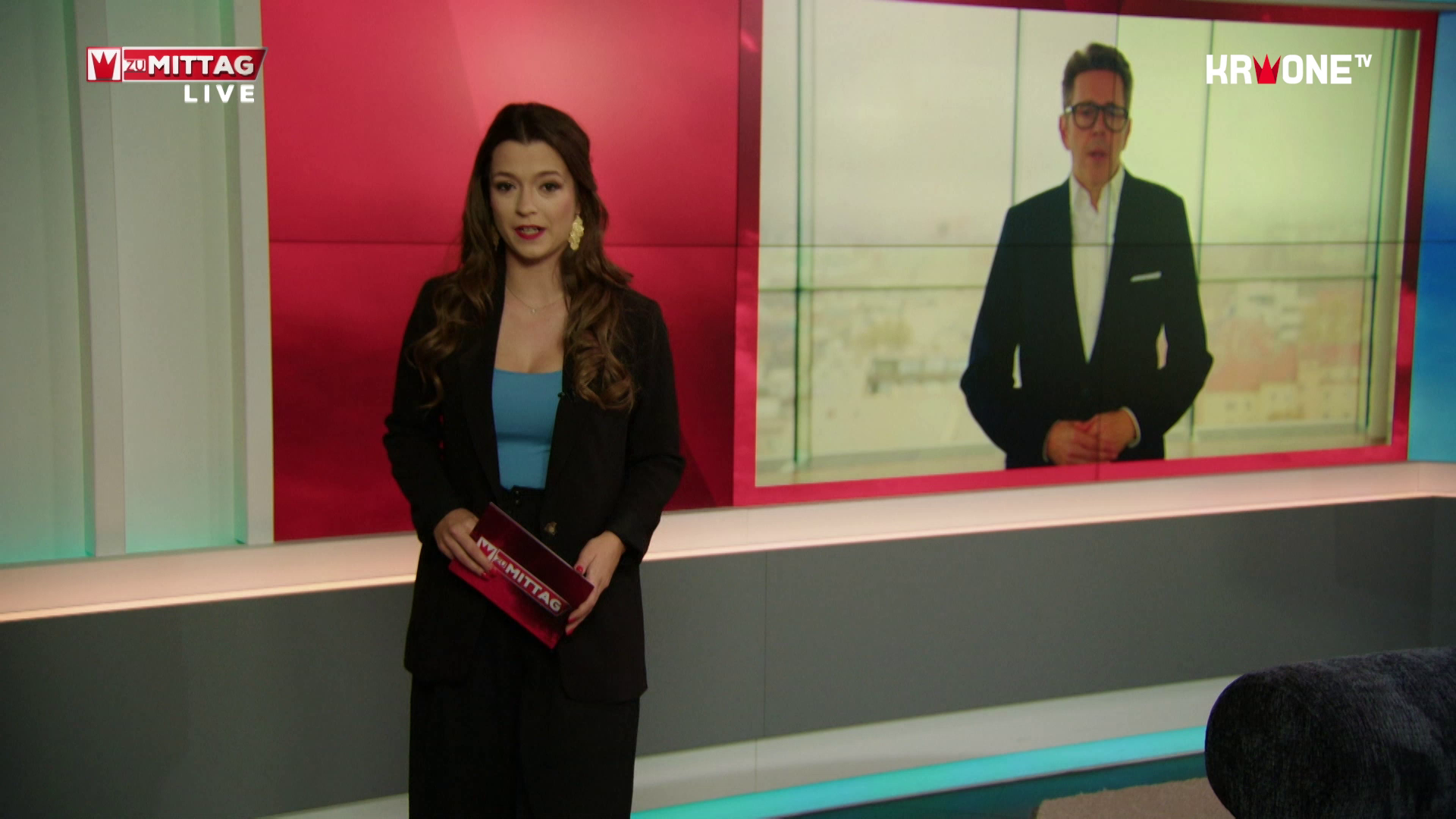 Successor of Mahrer, Beaver Alert, and Bambi Evening