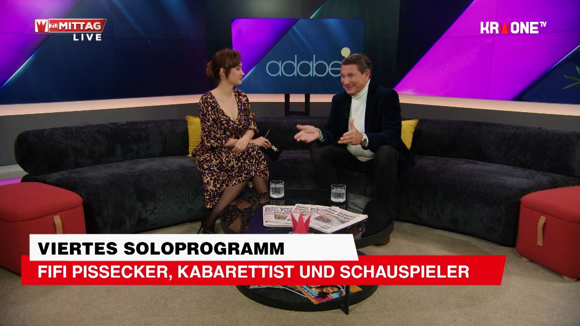 Witness in the Anna Case and COP30 Summary