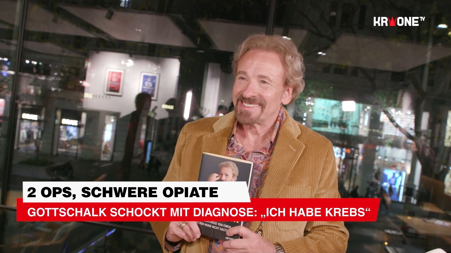 Thomas Gottschalk: \