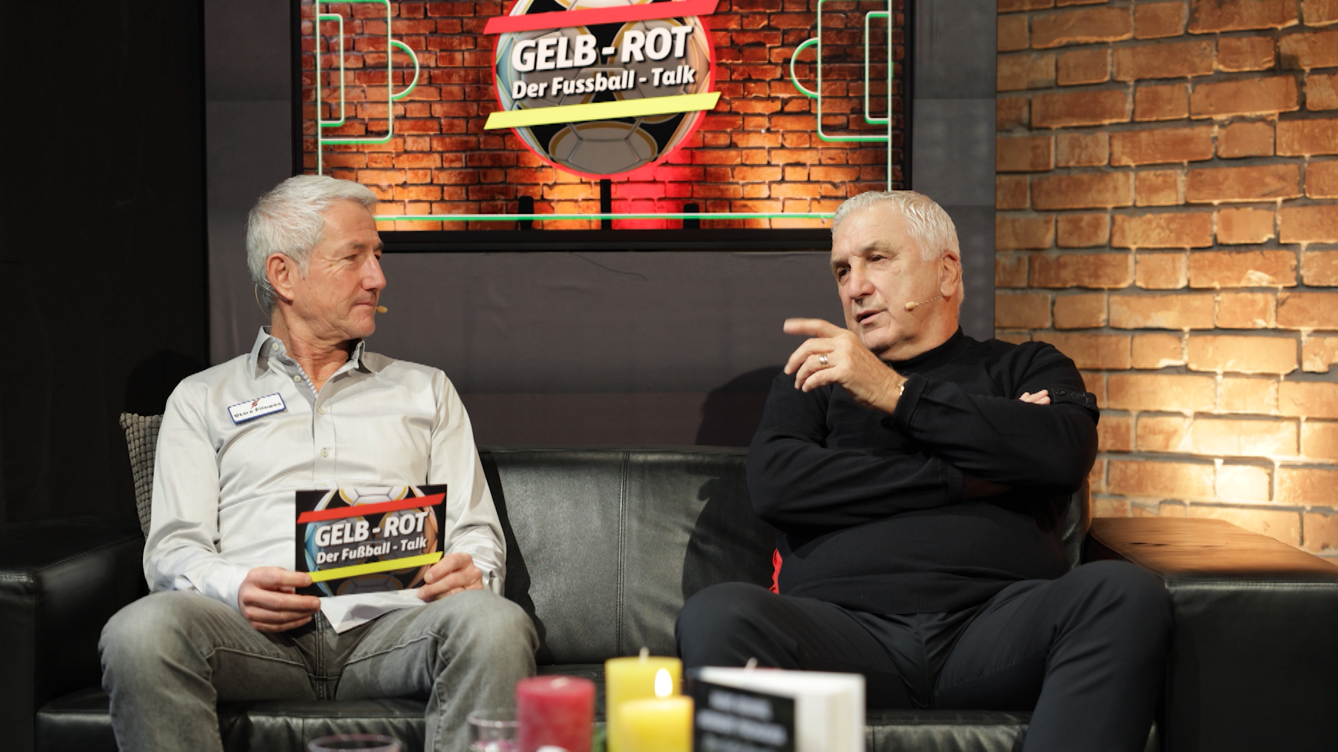 Stöger out! Who is to blame? - with Hans Krankl