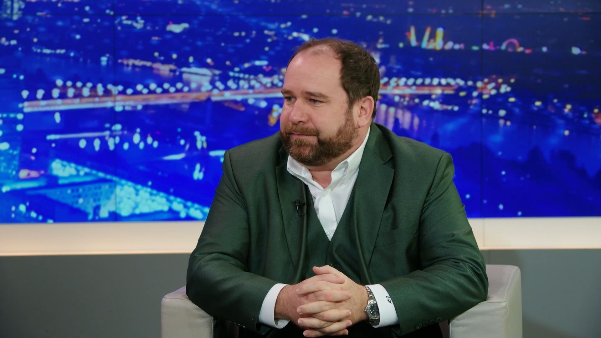 Video: Absturz in Tirol: „Nicht alle SPÖ-Wähler sind Sozialhilfeempfänger“