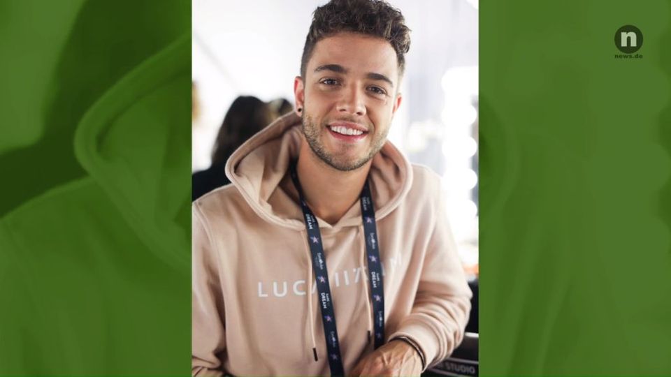 Luca Hänni 8 Jahre nach DSDS: So lebt der Sänger heute privat