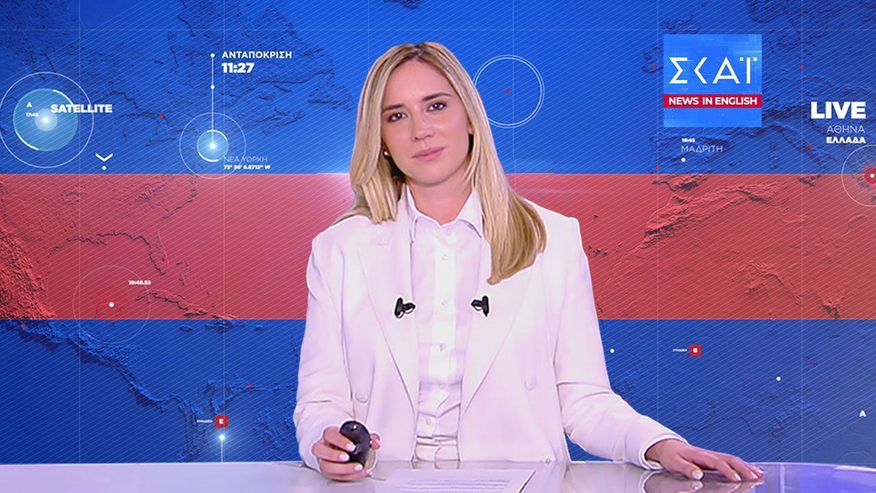 SKAI News in English | 06/10/2025