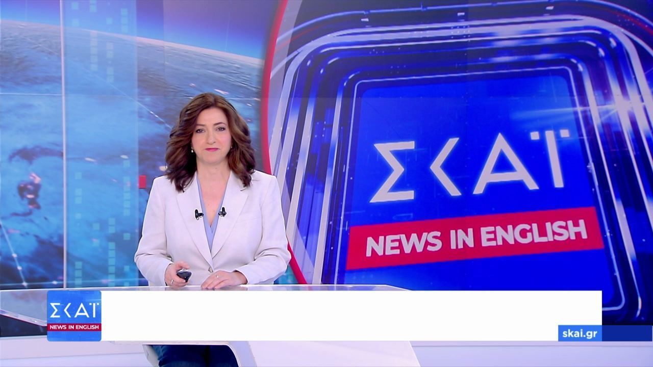 SKAI News in English | 20/11/2025