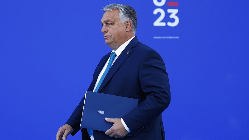 Brüssel gibt nach: Ungarn erhält eingefrorene 10 Milliarden Euro