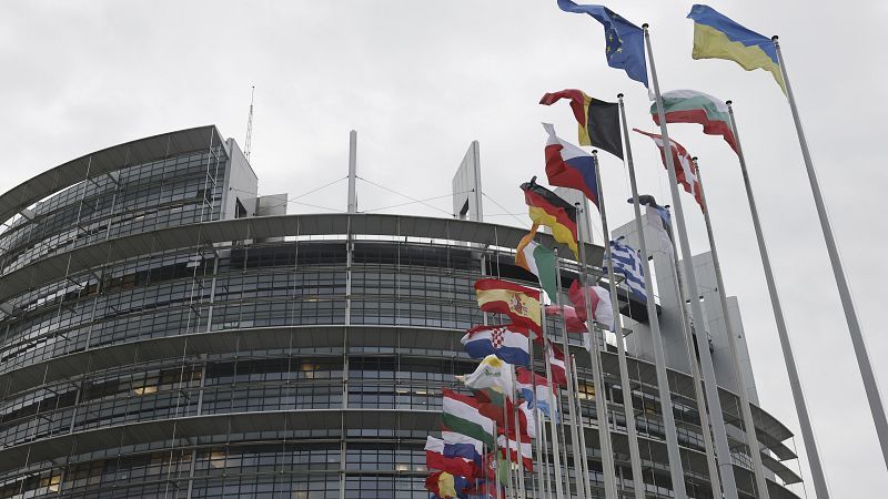 European elections 2024: Will national issues overshadow the vote? Or is it really about Europe?