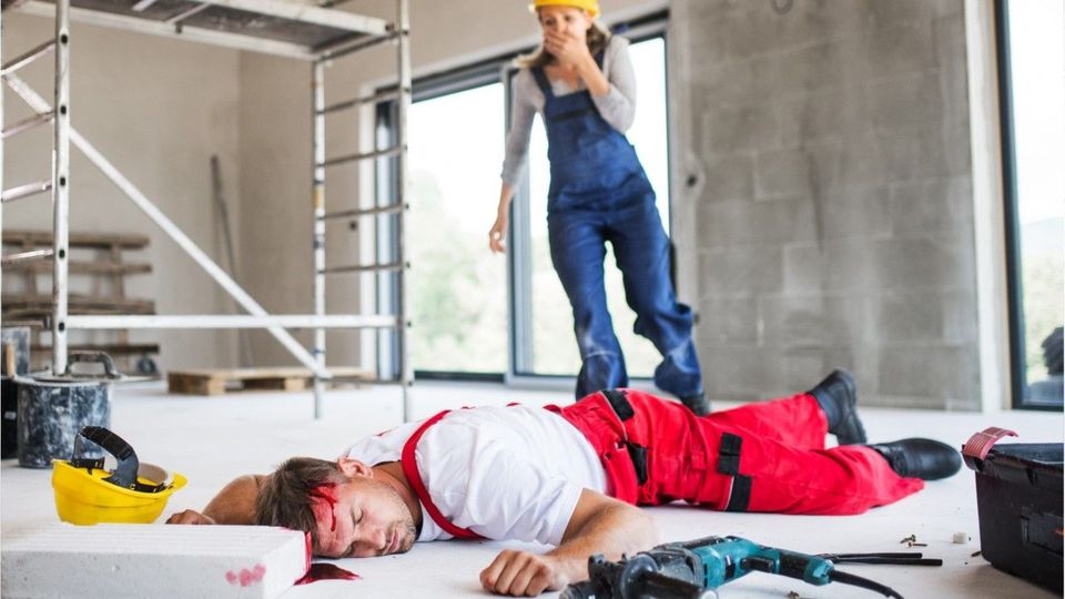 feuerwehr penisring Schnelles Handeln im Notfall: So geht's richtig