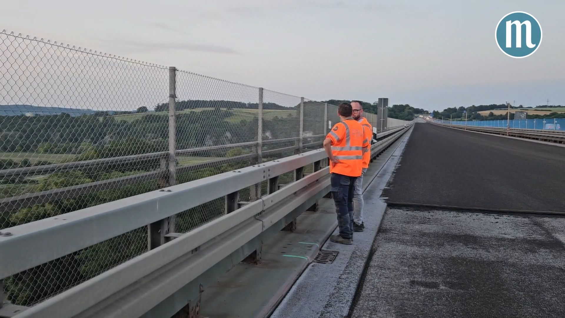 Autobahnbrücke Sinzing: In welchem Zustand ist das alte Bauwerk wirklich?