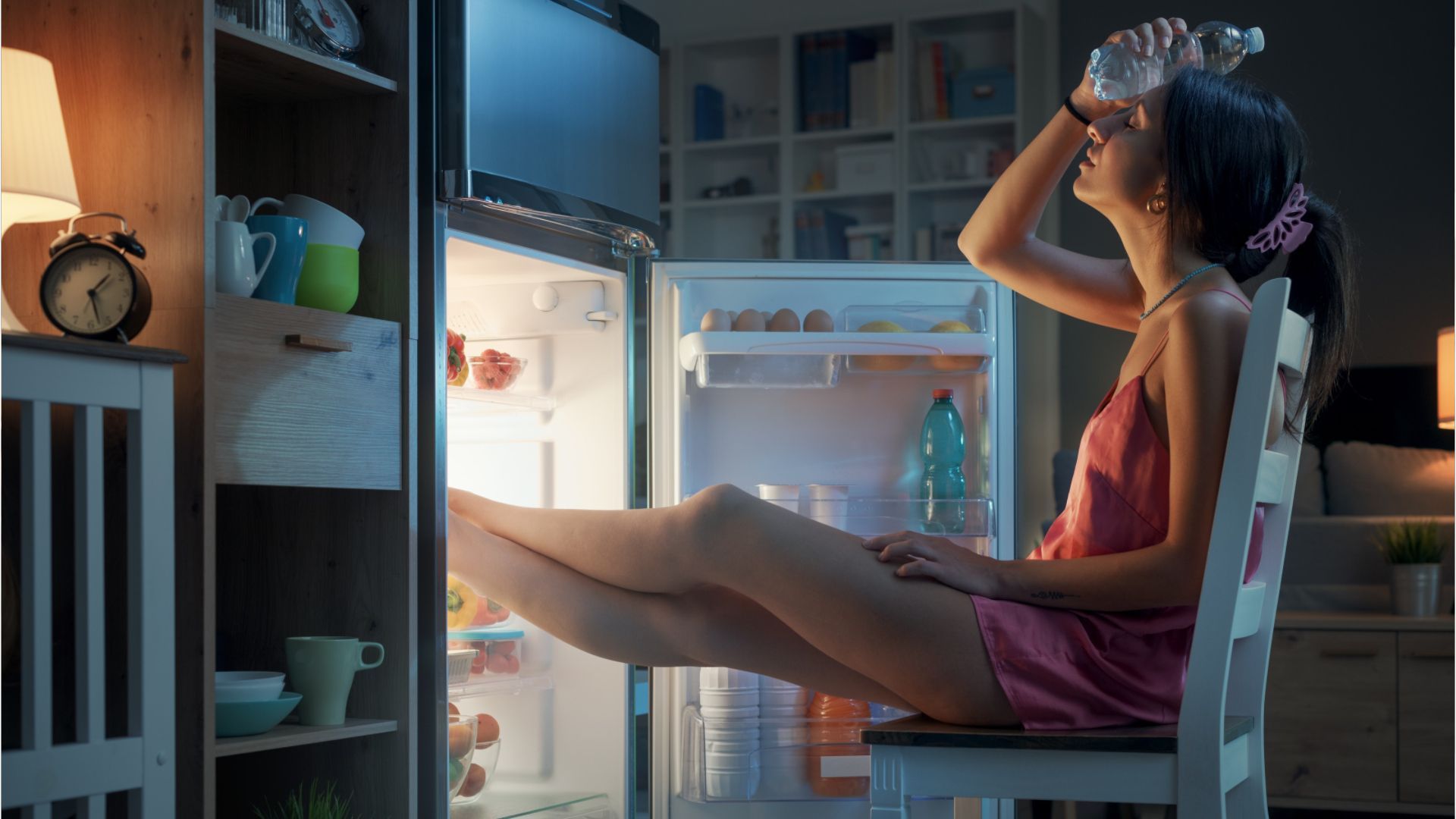 Was Sie gegen Hitze in Haus und Wohnung tun können