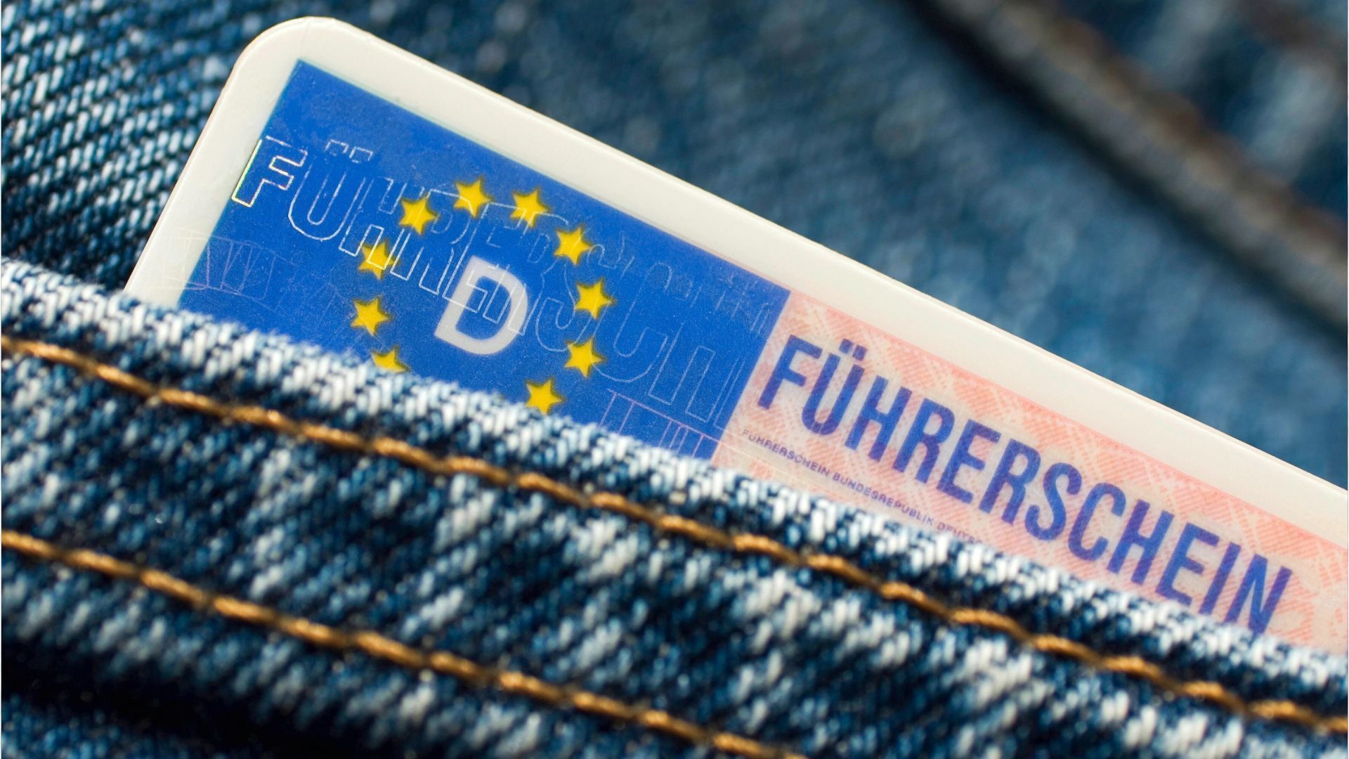 Nächste Frist läuft ab: Wer nun den Führerschein umtauschen muss