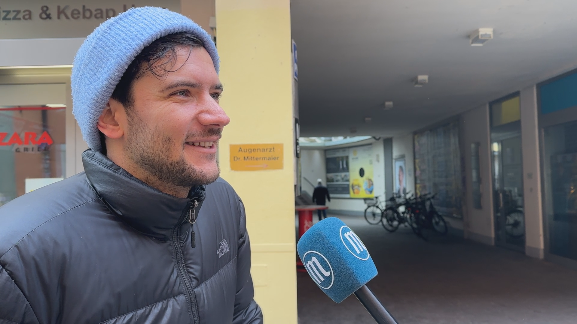 Umfrage: Kann man in Regensburg gut Leute kennenlernen?