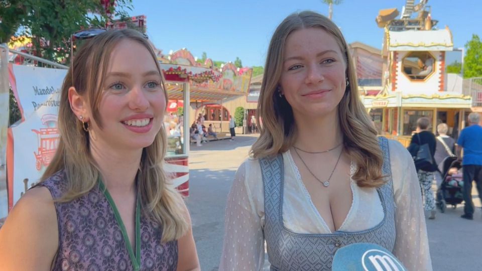 Tradition or Trend - what Regensburg residents pay attention to in their traditional costume