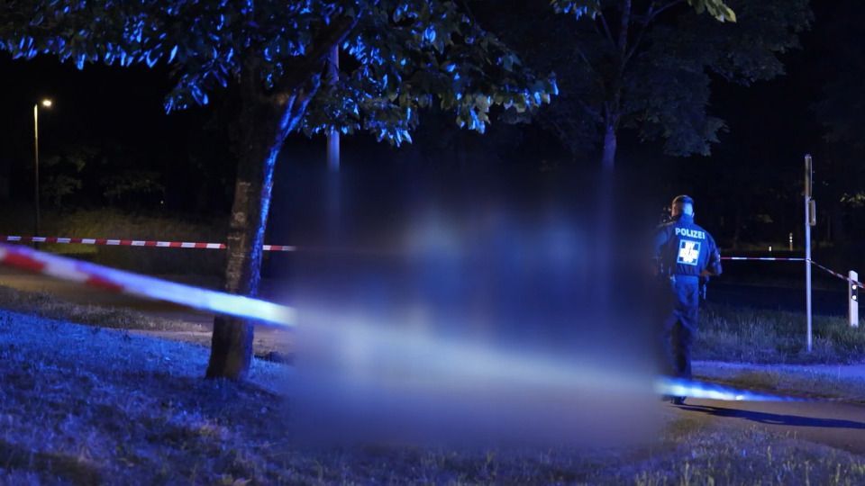 Fatal dispute: 15-year-old stabbed at Großer Brombachsee