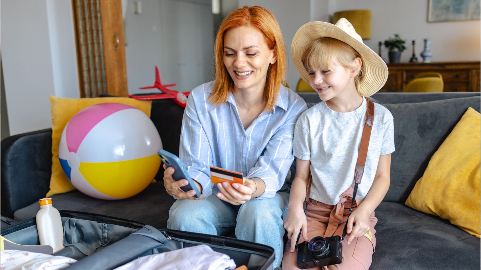 Video: Eine Woche Urlaub – das kann sich jeder siebte Mensch in Bayern nicht leisten