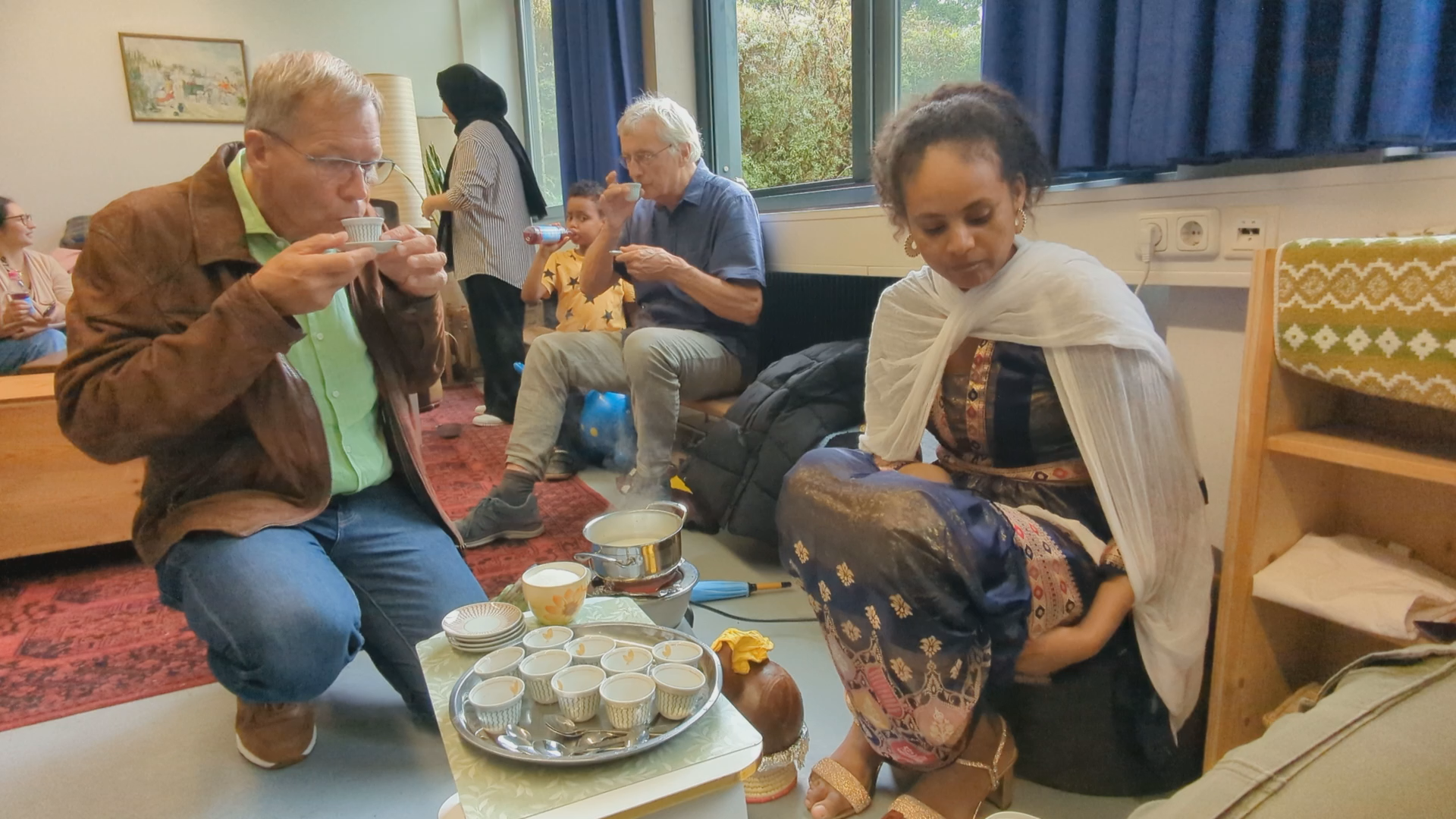 Video: 10 Jahre Sprachförderung durch Ehrenamt und Spenden