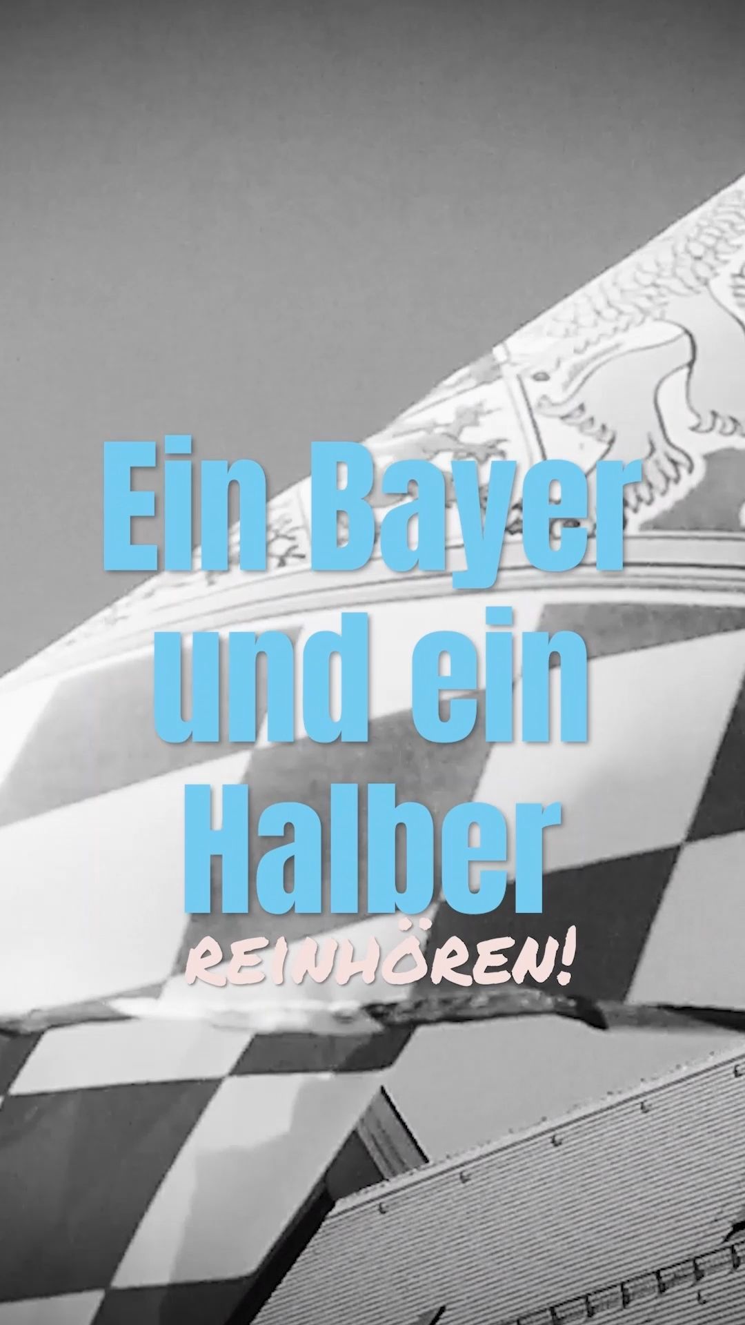 A Bavarian and a Half: 