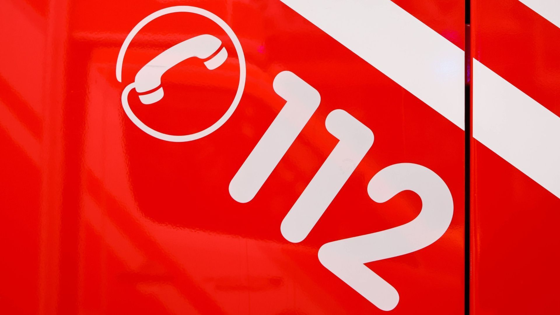 Video: Im Notfall gilt die 112 - überall in der EU