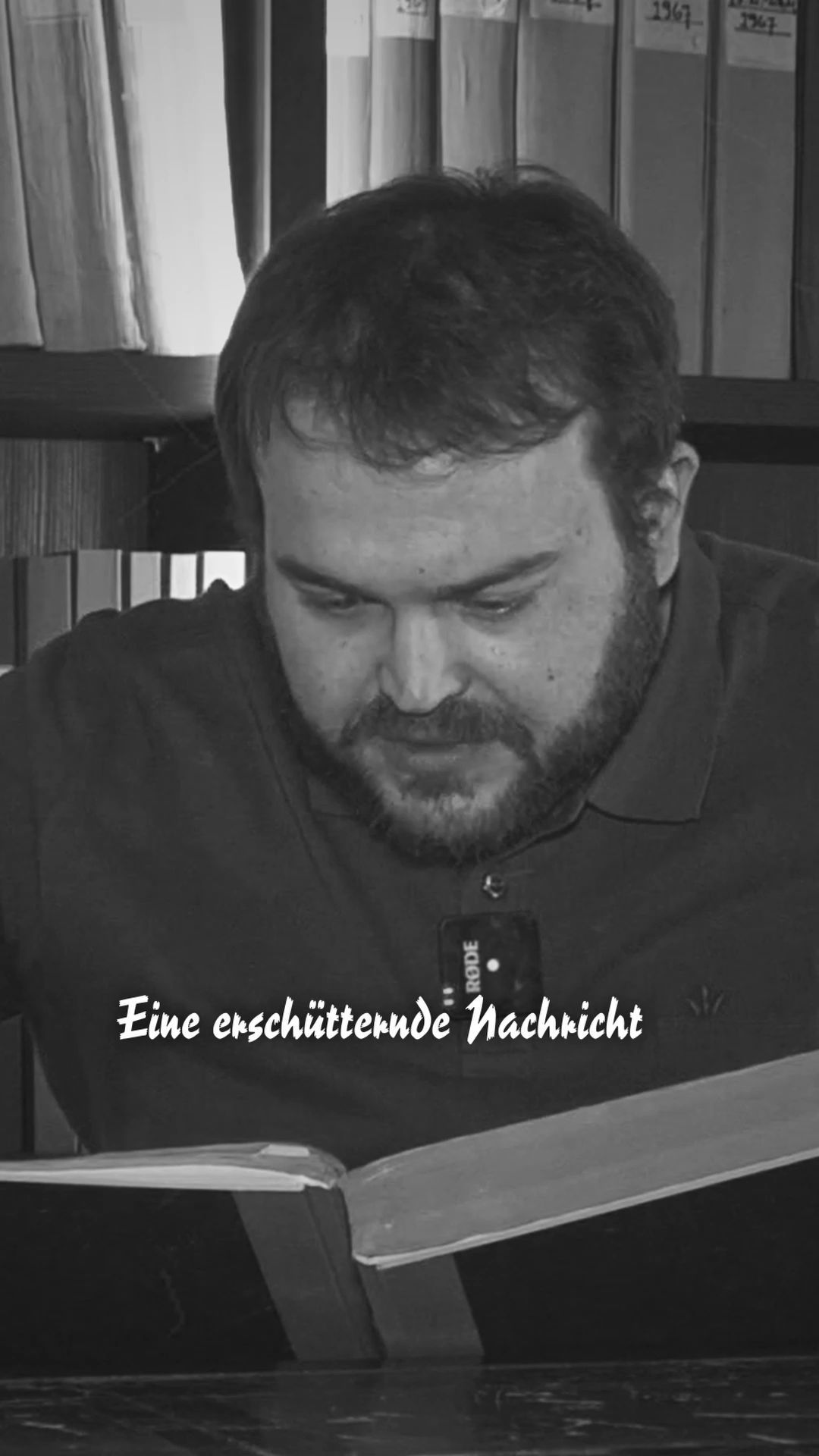 A Bavarian and a Half: King Ludwig II