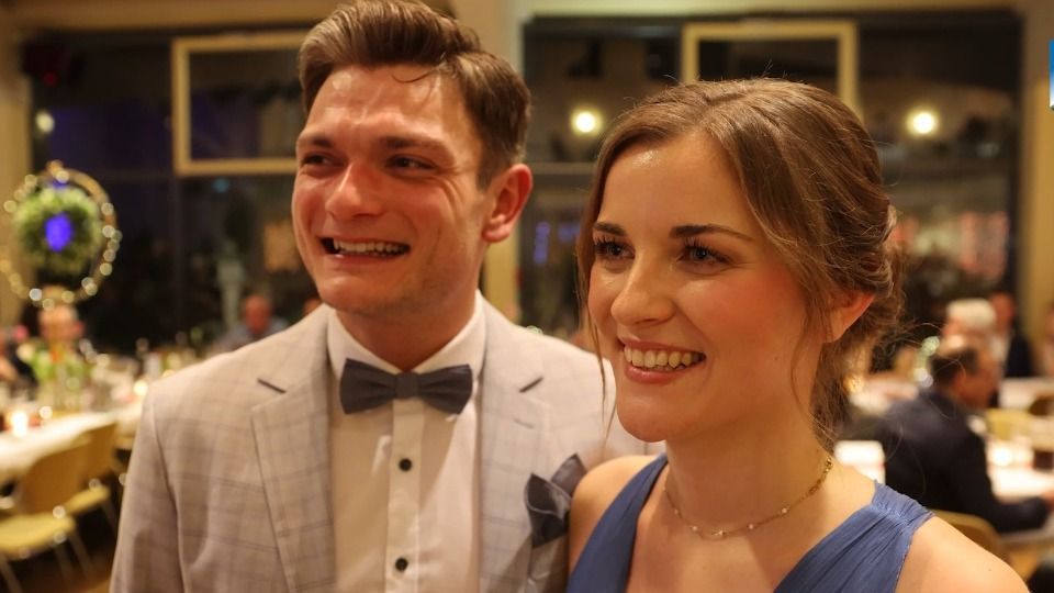 Video: Drachenball in Furth im Wald