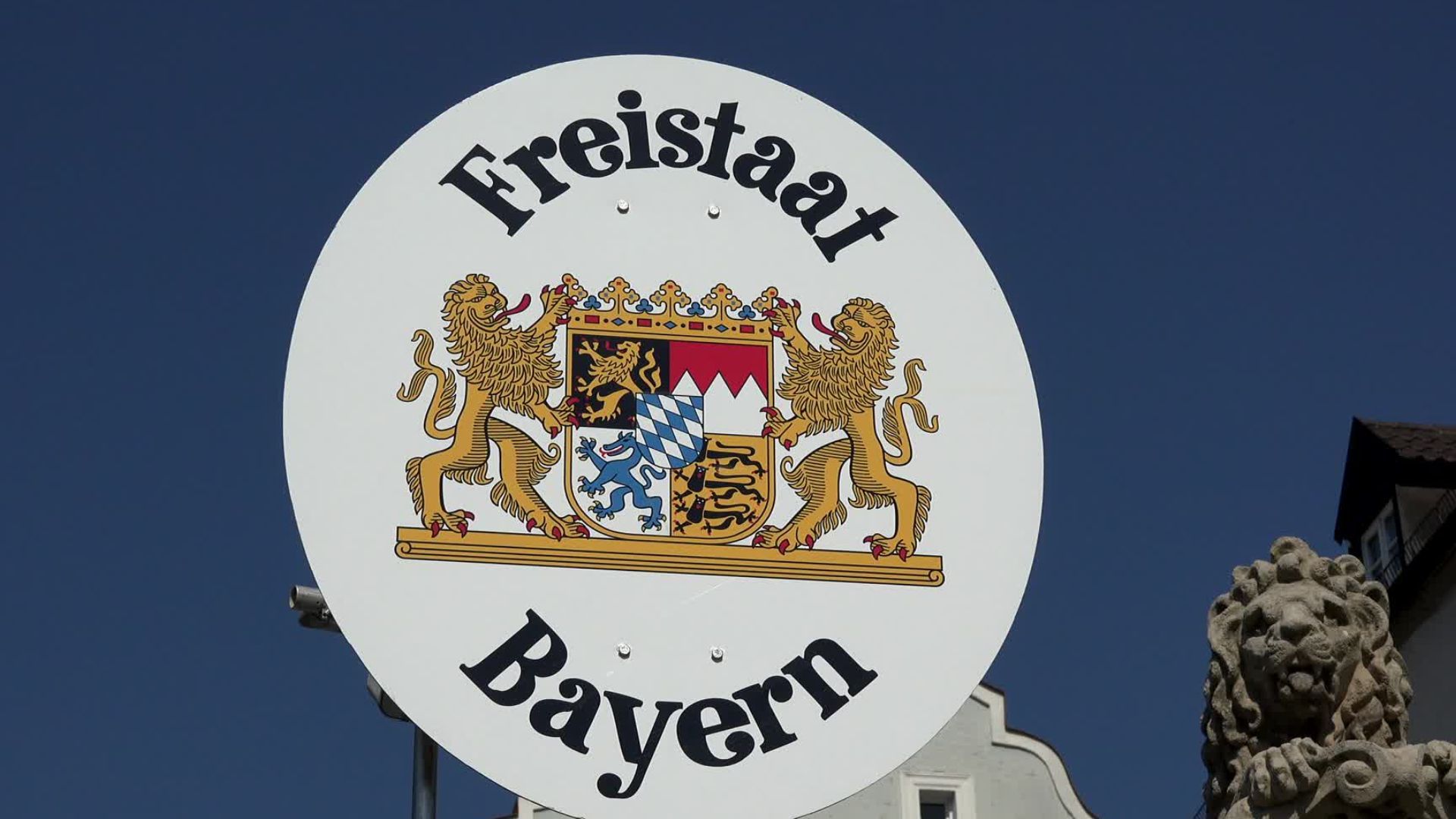 Video: Daten, Fakten, Zahlen rund um Bayern