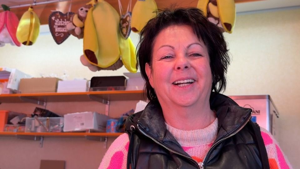 Video: Ein Ostermontags-Kirta wie aus dem Bilderbuch