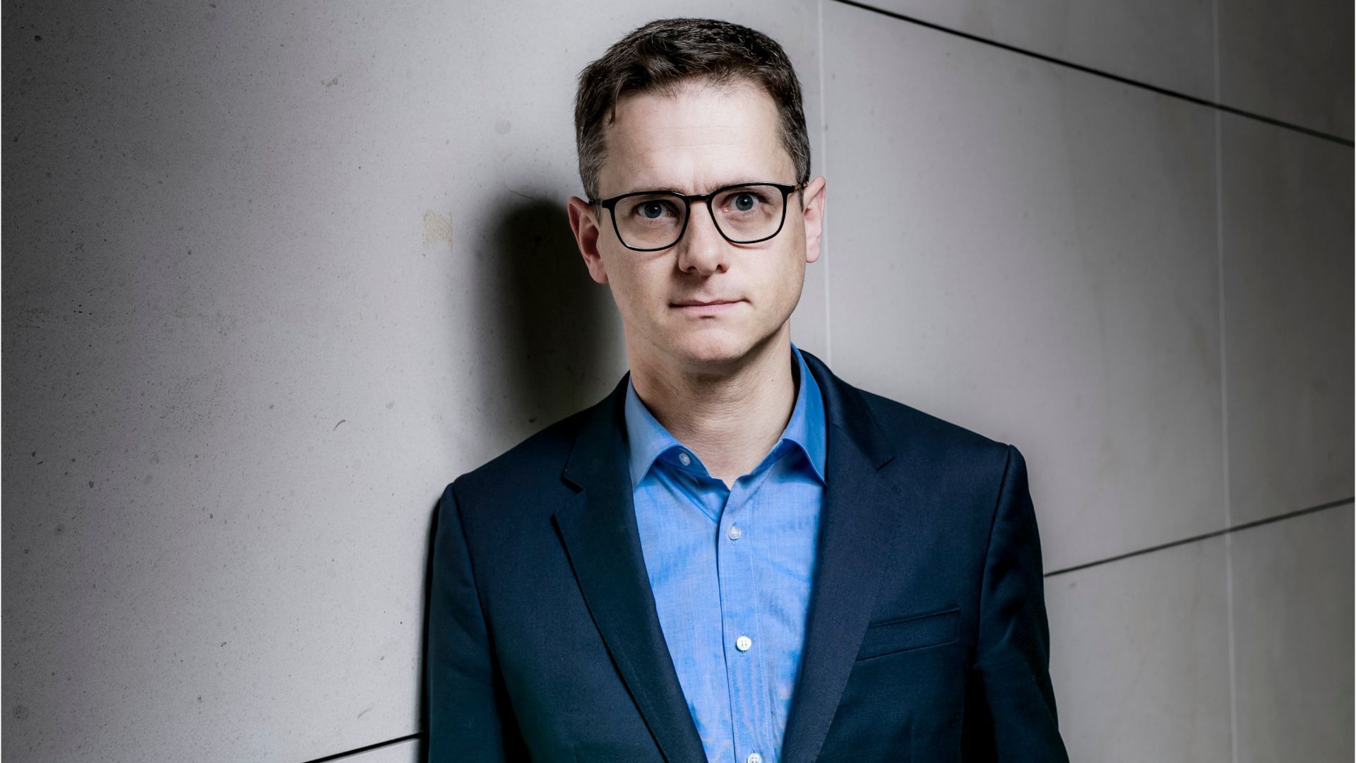 Video: Das Kabinett Merz: Das ist Carsten Linnemann