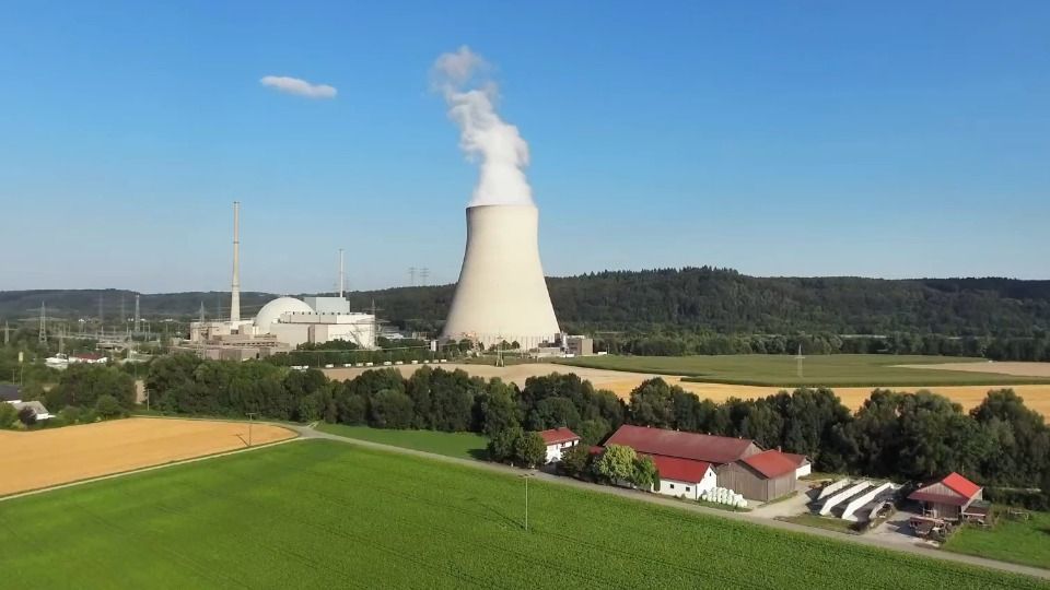 Video: Atomunfall: Was tun? So schützen Sie sich im Ernstfall