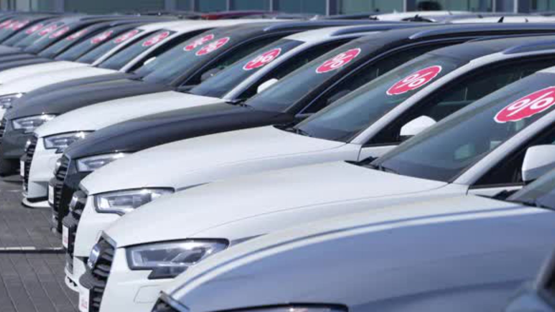 Video: Audi in der Krise: Weltweiter Absatzeinbruch