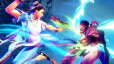 Street Fighter 6: The Fighter King is back and more aggressive than ever