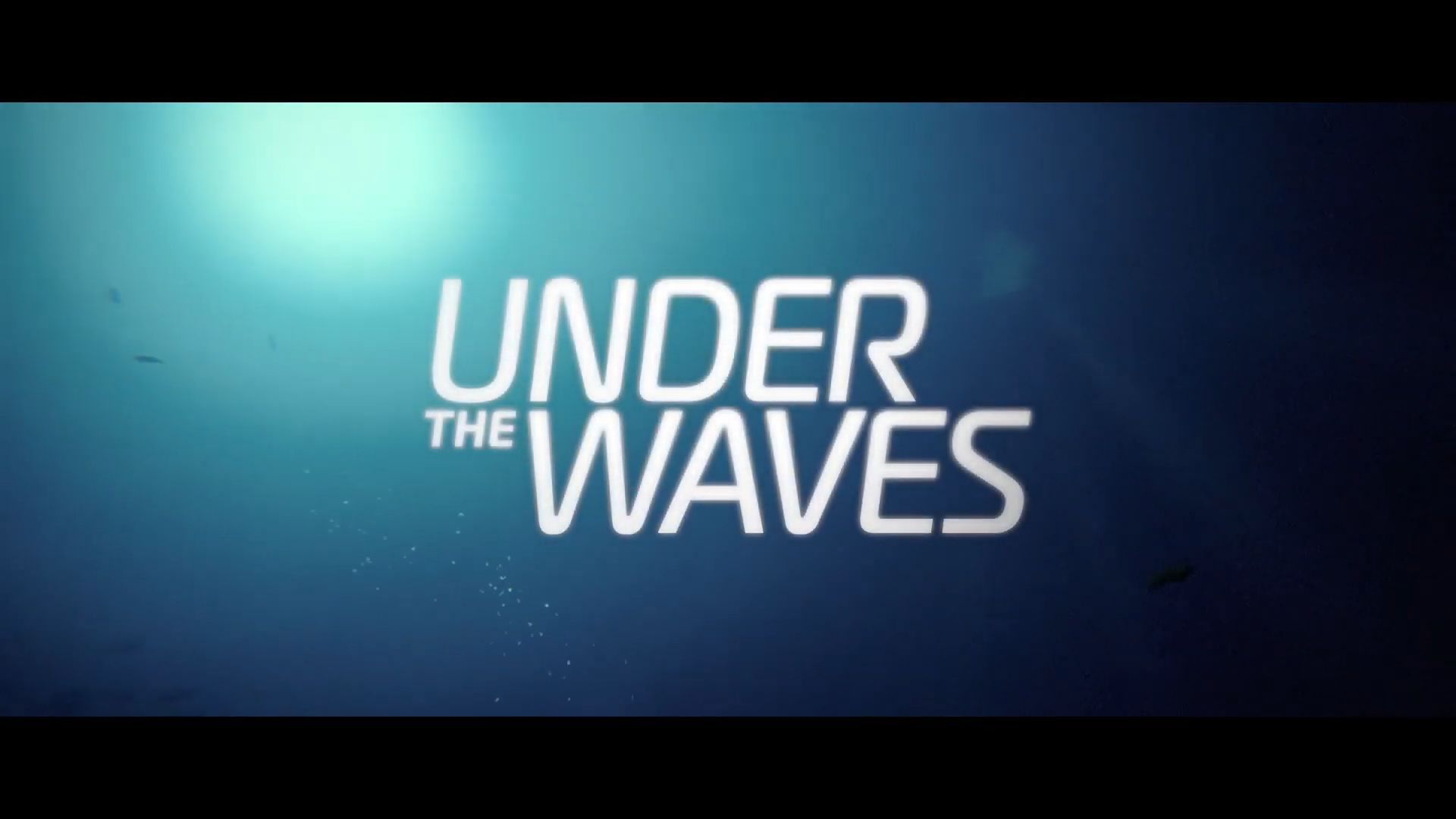 Under The Waves: Gamescom trailer for atmospheric underwater adventure game