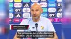 Baticle praises Germany's U21: 
