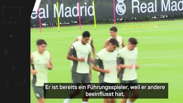 Alonso stellt klar: Mbappe-Einsatz ist \