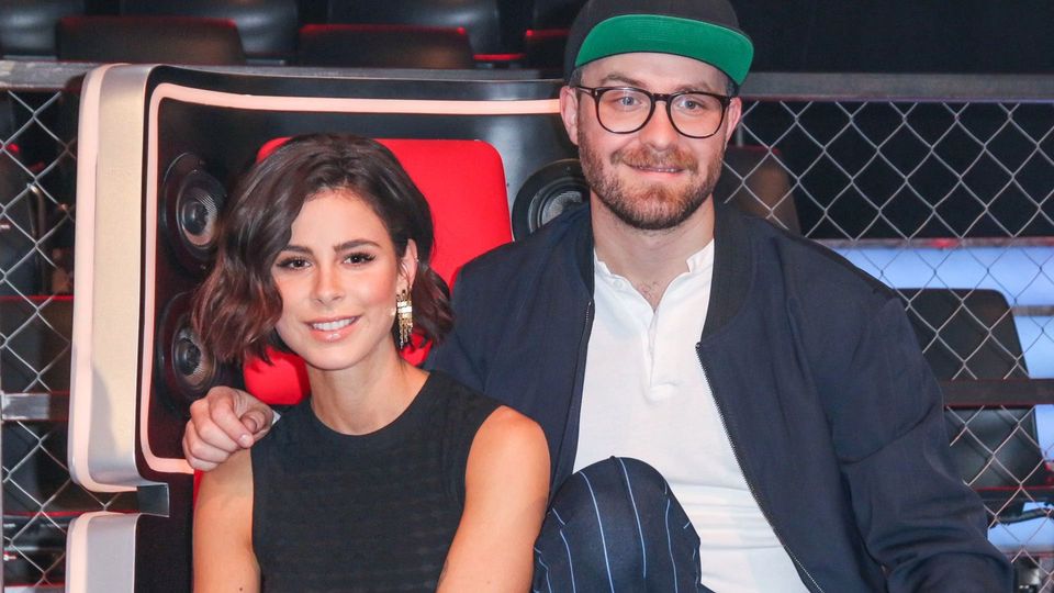 Lena Meyer-Landrut und Mark Forster sollen geheiratet haben