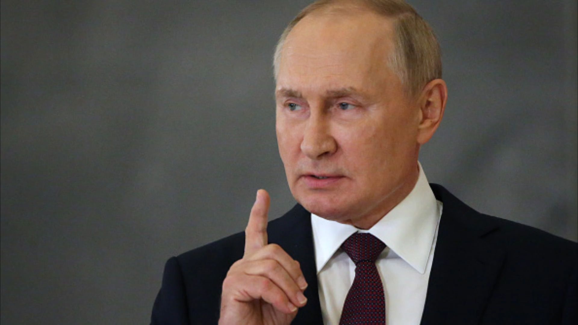 Putin pfeift auf Front-Generäle und erteilt selbst Befehle