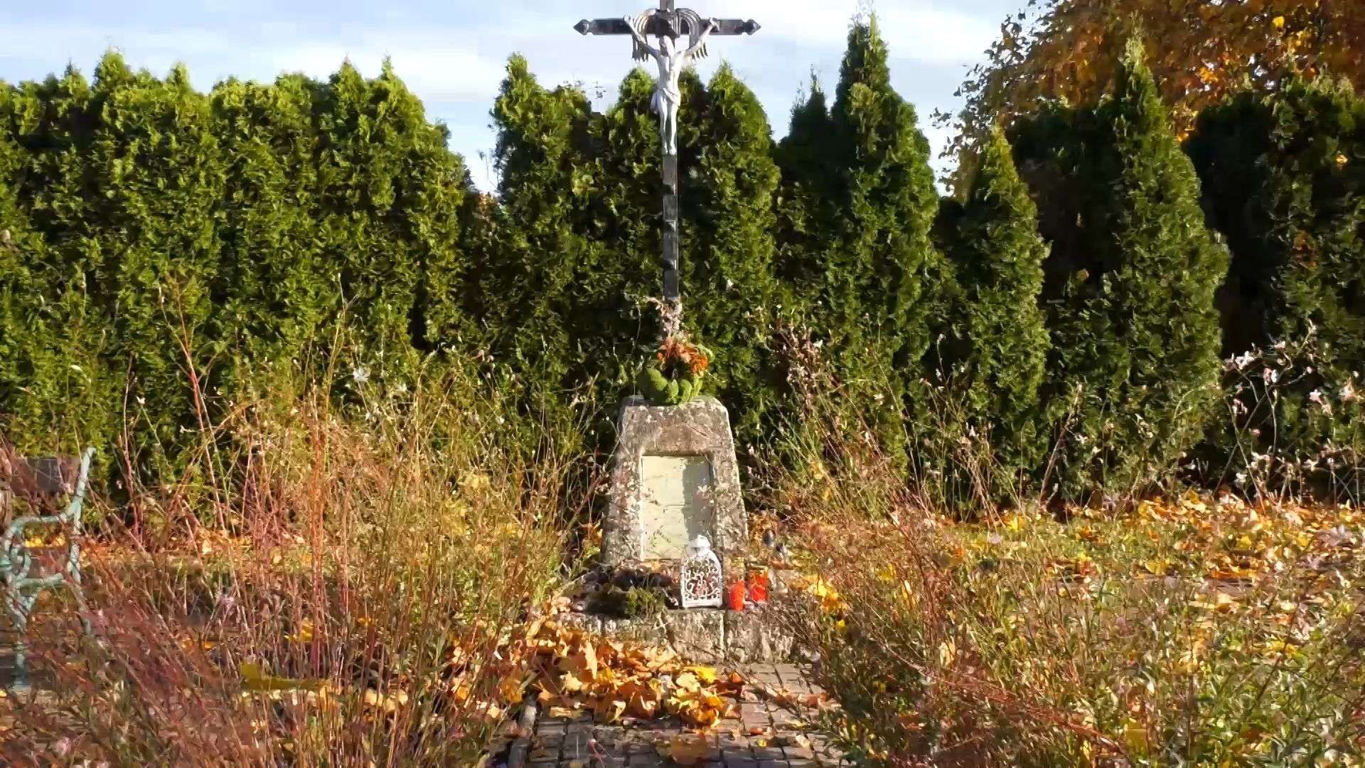 Memorial Service in Strasshof 2025