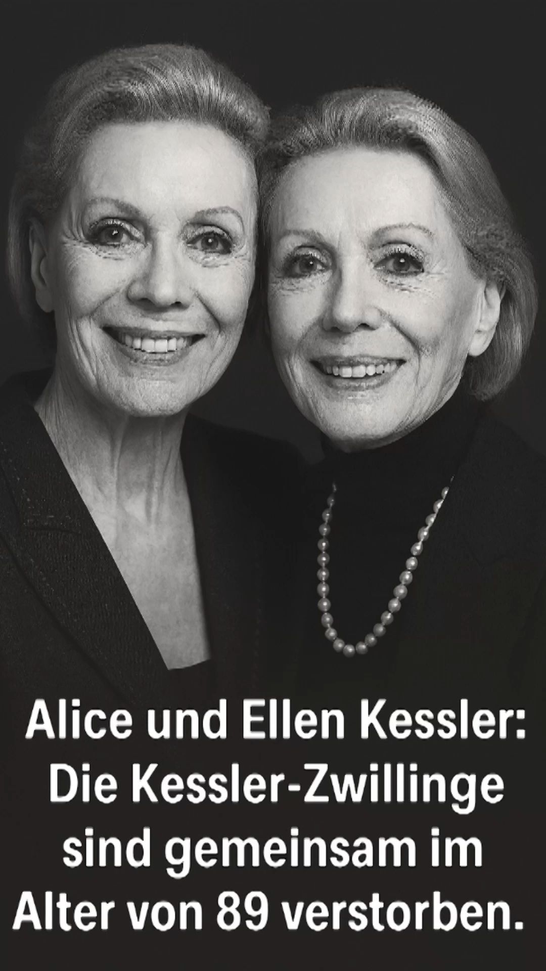 Two Lives, One Final Curtain_ The Kessler Twins - Made with FlexClip