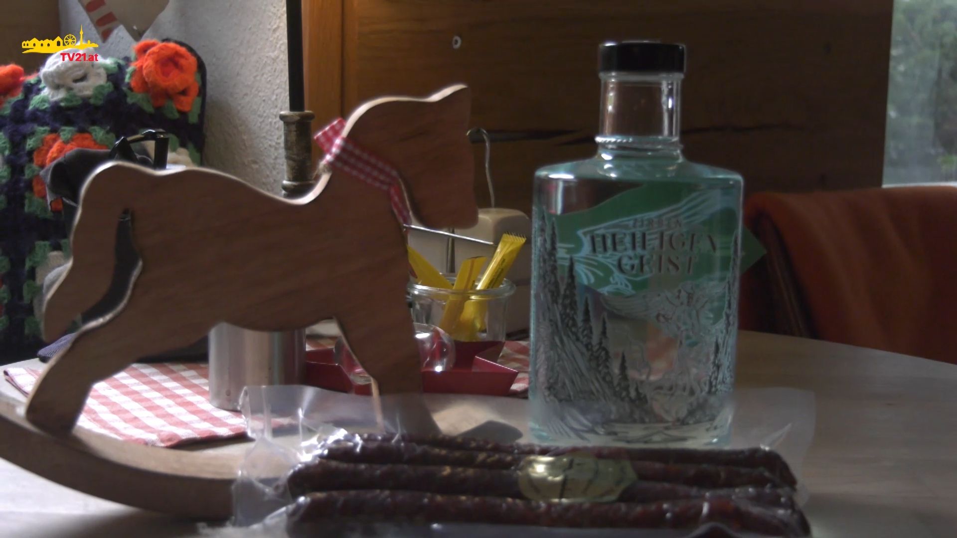 The Enjoyment Witch Magic at the Church Square