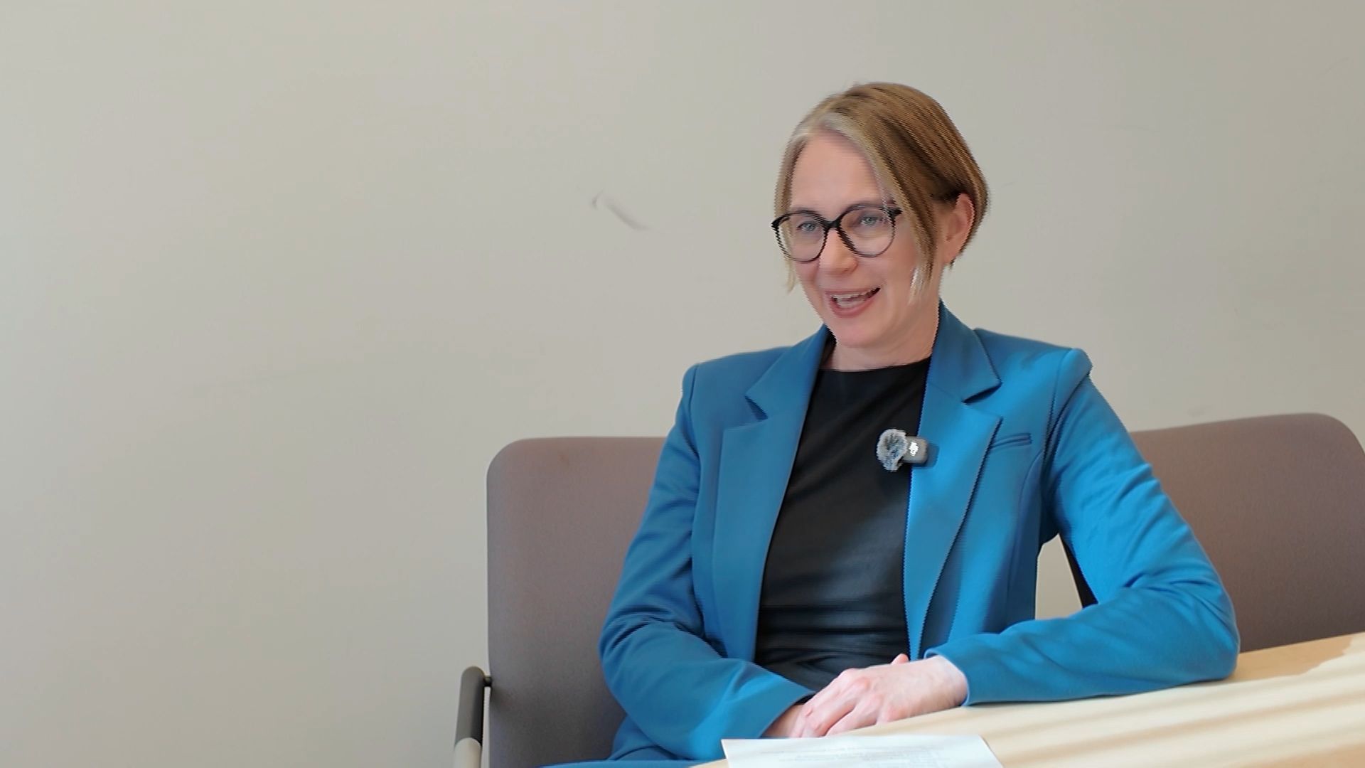 Video: Impulse 2026 Michaela Schüchner Bezirksvorsteherin Wien Penzing