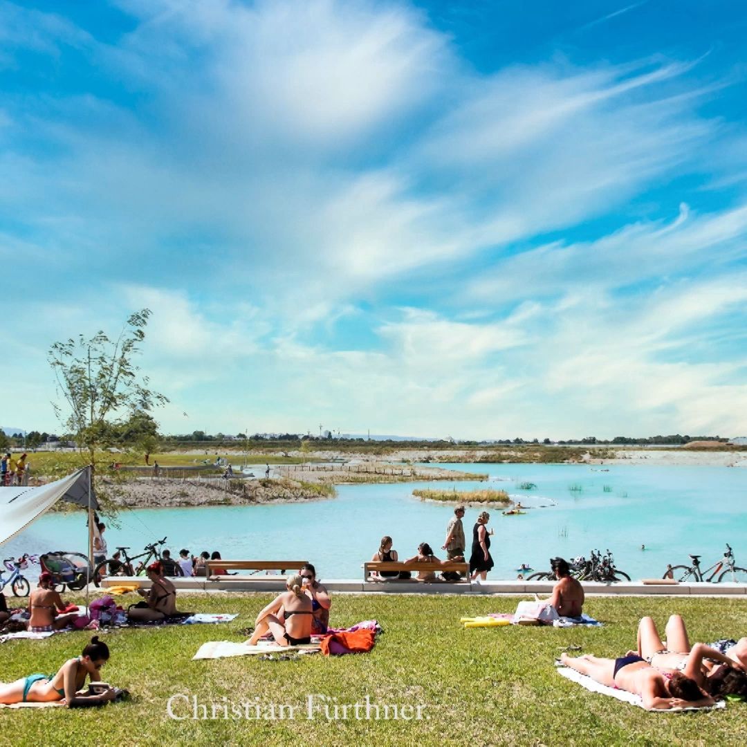 Video: S1-Nordostumfahrung zentral für klimafitte Stadtentwicklung und leistbaren Wohnbau in Wien