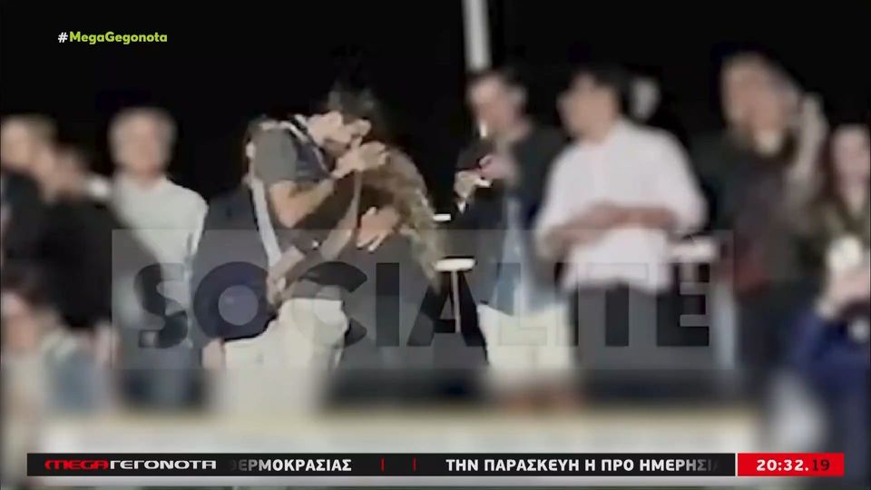 Έξαλλη η Σακίρα με τον Πικέ για τη νέα του σύντροφο (VIDEO)