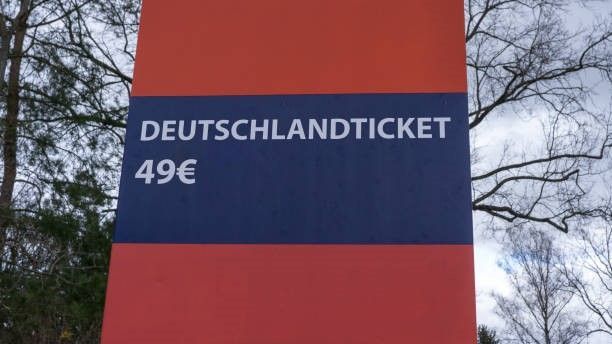 Deutschlandticket: Preiserhöhung in Sicht?