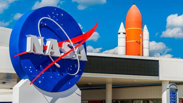NASA verlor eine 100.000-Dollar-Tasche voller Werkzeuge im Weltraum