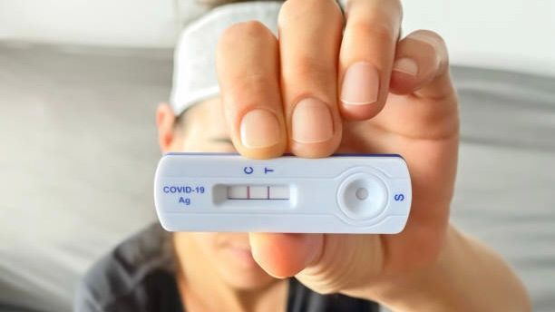 Was tun gegen den Anstieg der Corona-Infektionen in der Adventszeit?