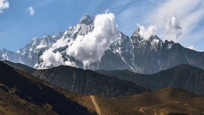 Mount Everest-Besteiger müssen jetzt Kotbeutel mitbringen