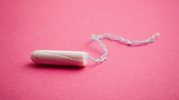 CBD-infundierte Tampons eine Option zur Behandlung von Menstruationsschmerzen