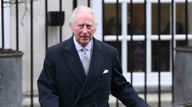 King Charles' Bestattungspläne werden Berichten zufolge häufig aktualisiert