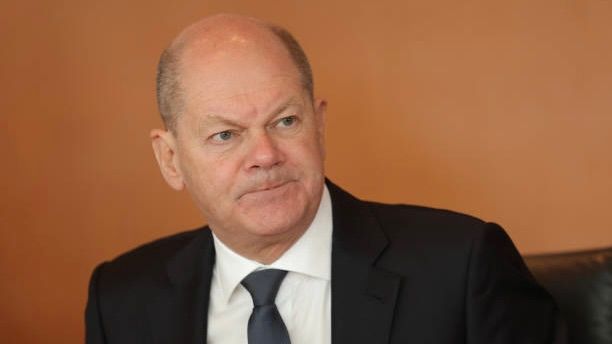 Olaf Scholz: Work is more than income, no to raising the retirement age