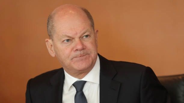 Olaf Scholz: Arbeit ist mehr als Einkommen, Nein zur Erhöhung des Renteneintrittsalters