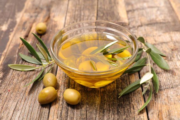 4 Günstige Alternativen zu Olivenöl