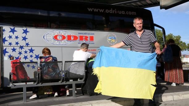 Debatte über anhaltende Bürgergeld-Zahlungen an Ukrainer